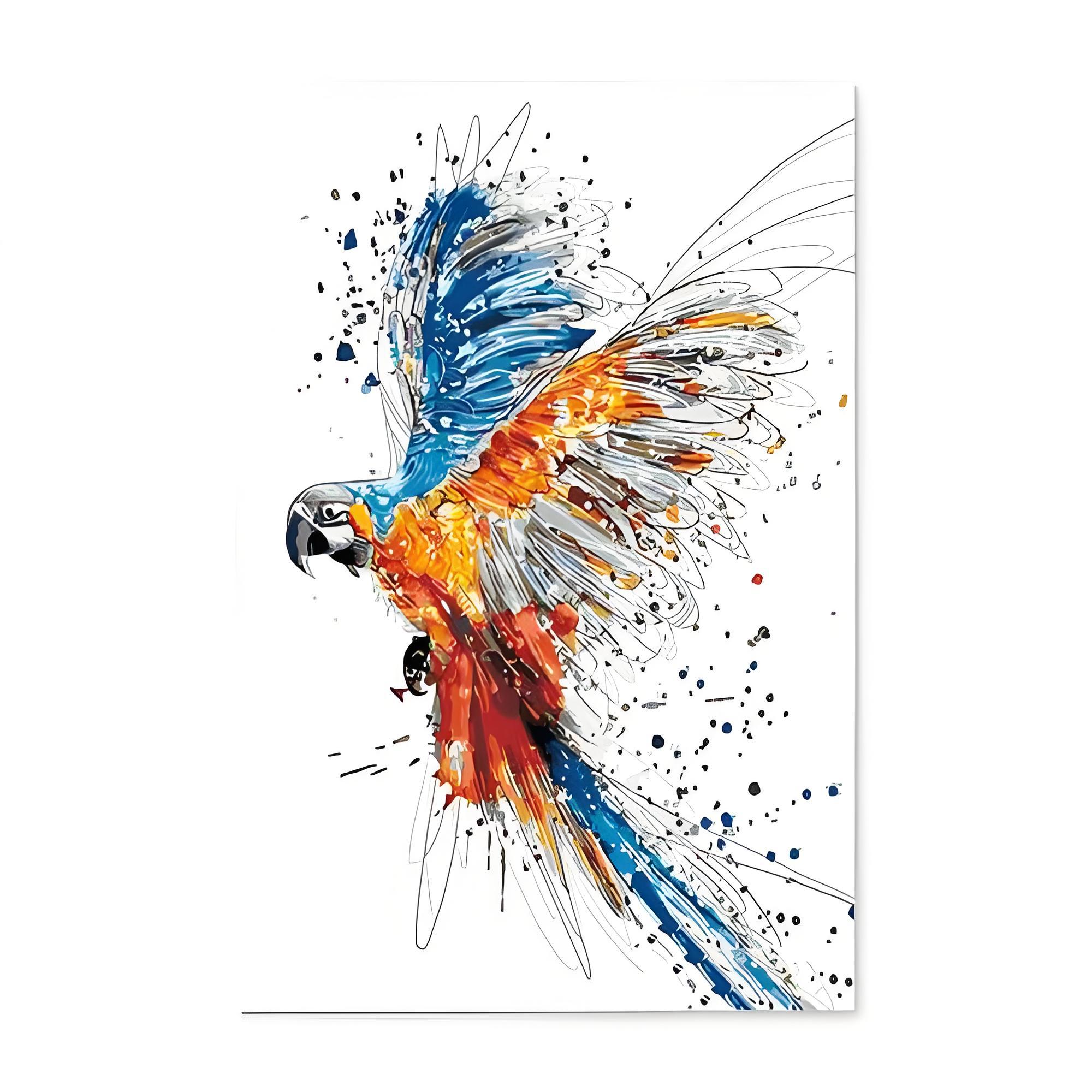 Celebrate chinese new year with creativity discover the joy of paint by numbers